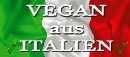 Veganes Fleisch aus Italien